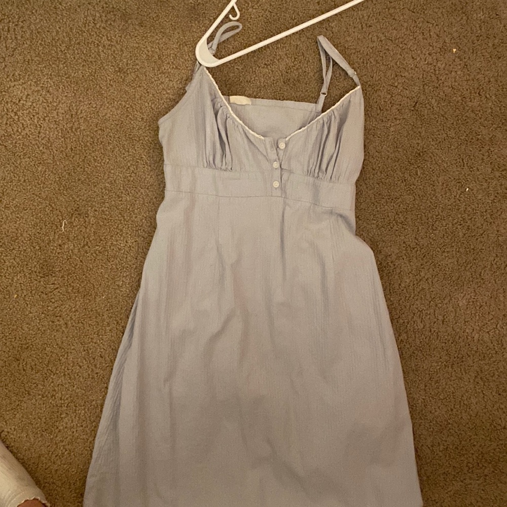 brandy melville dress (rare)